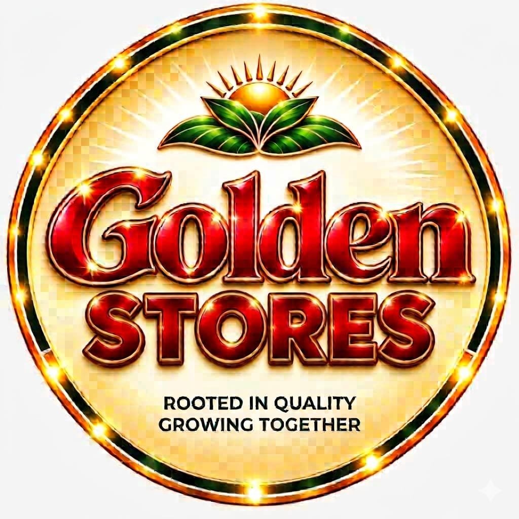 Golden Stores